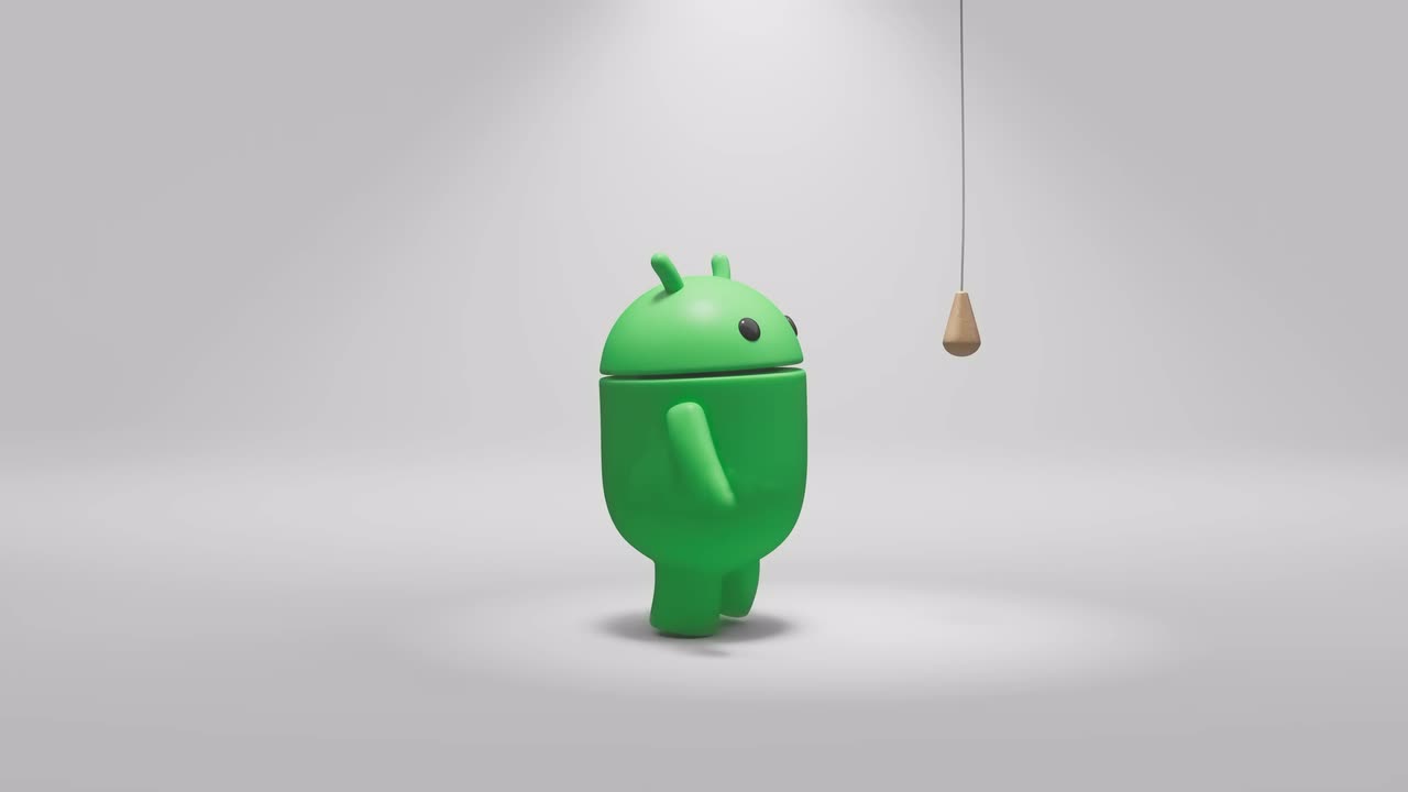 The Android Show: I/O Edition returns cover