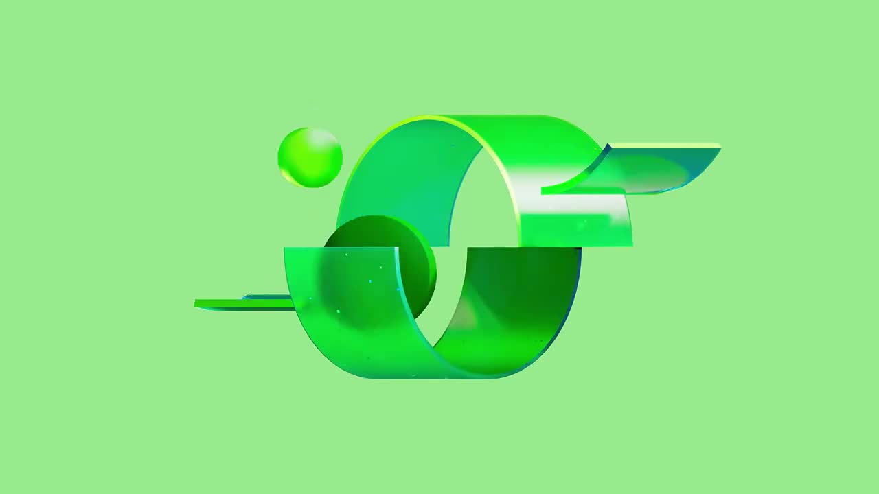 What does a fully 3D Ordinary Folk project look and feel like? cover